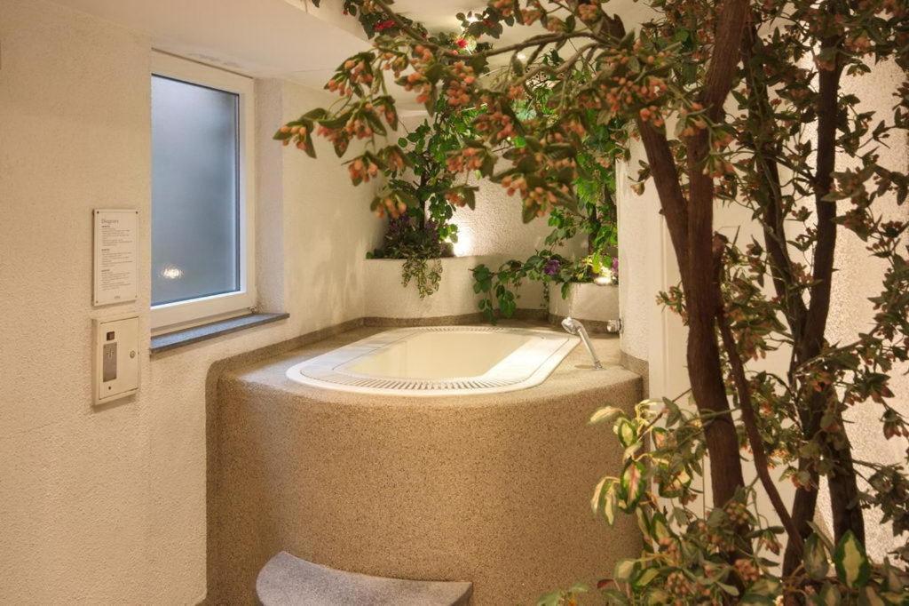 Hotel Vallechiara Moena Bagian luar foto