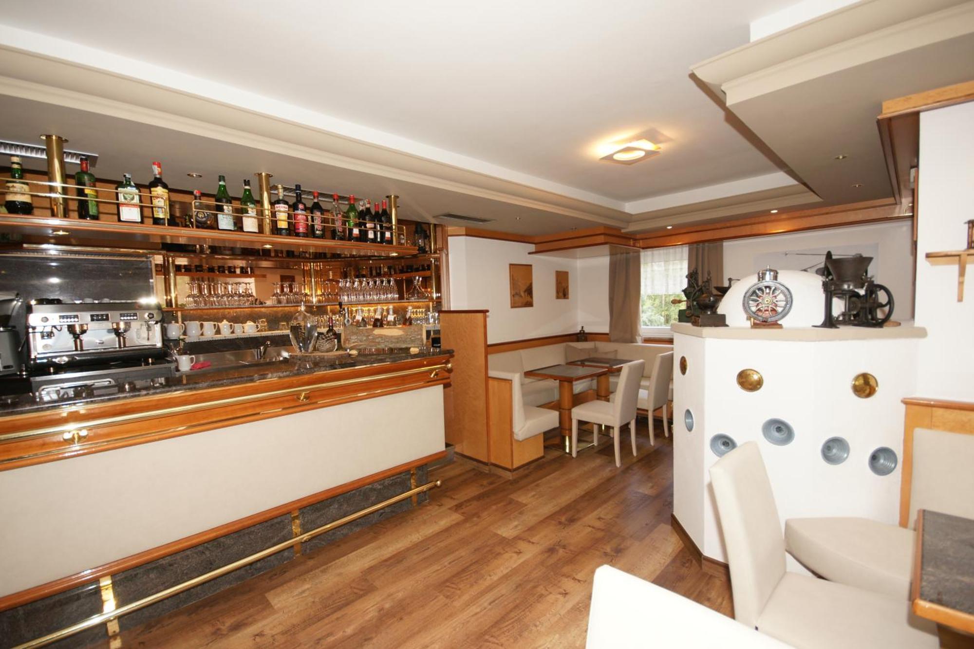Hotel Vallechiara Moena Bagian luar foto